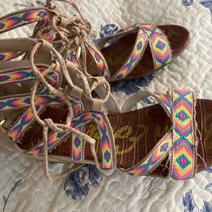 Sam Edelman Sandals